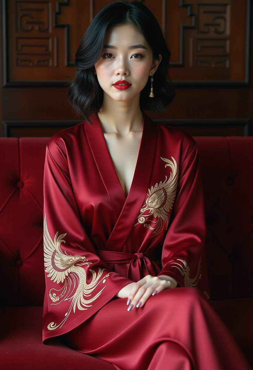 校园恋爱动画介绍