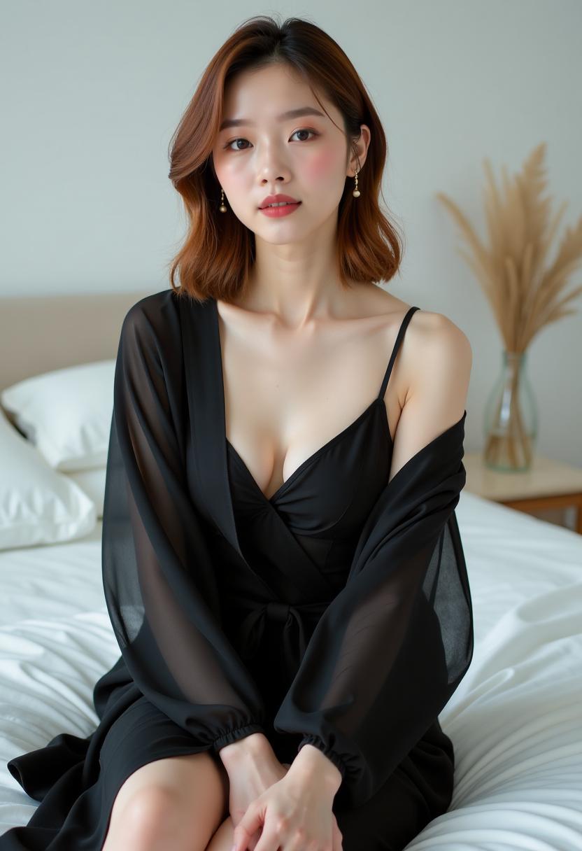 动画闲聊直播封面